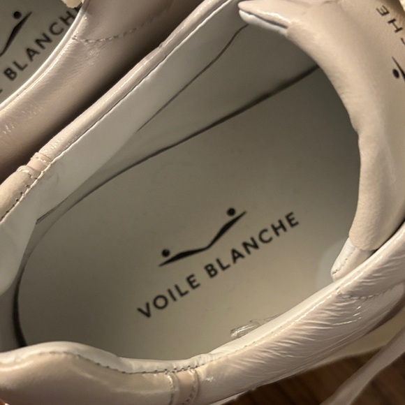 Voile Blanche Size 39 - NEW - Picture 7 of 9